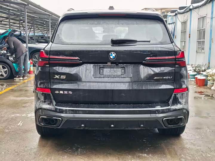 Фото 6 - BMW X5