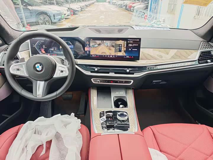 Фото 8 - BMW X5