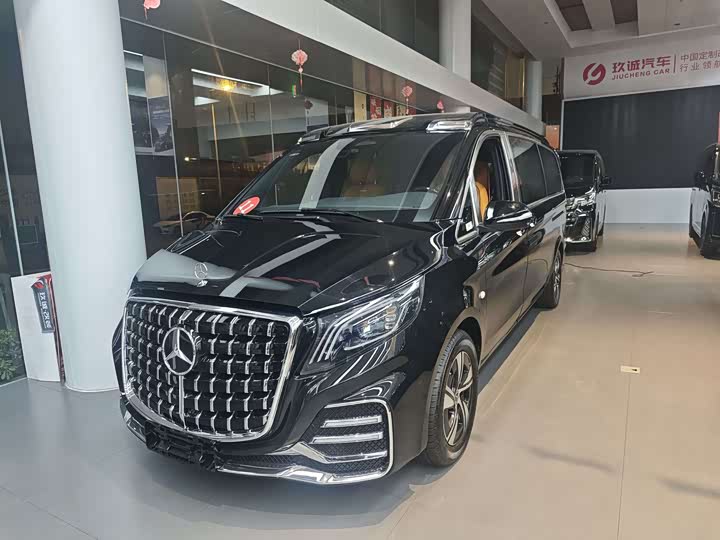 Фото 1 - Mercedes-Benz Vito