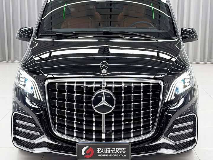 Фото 2 - Mercedes-Benz Vito