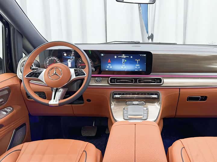 Фото 8 - Mercedes-Benz Vito