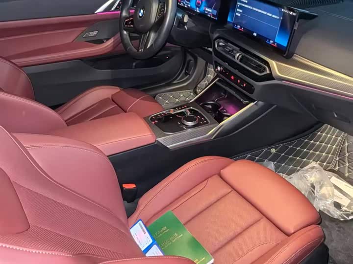 Фото 5 - BMW 4 Series