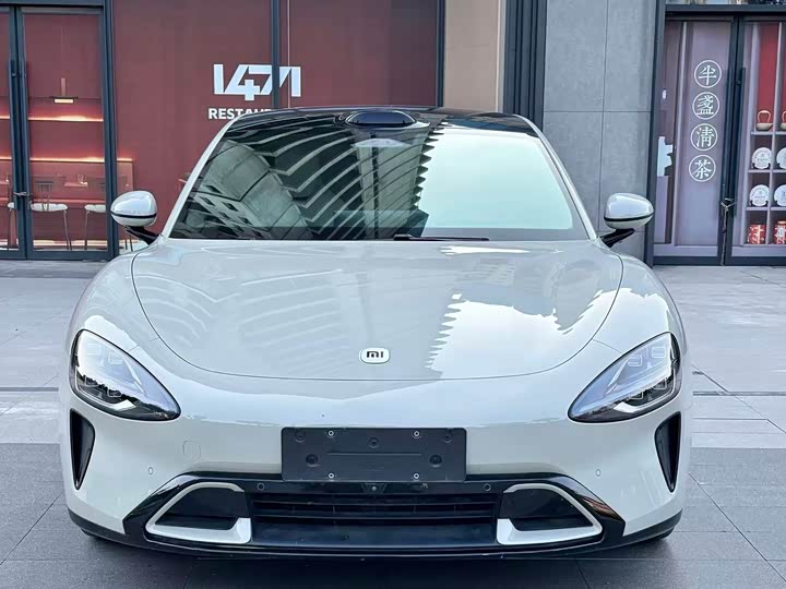 Фото 2 - Xiaomi SU7