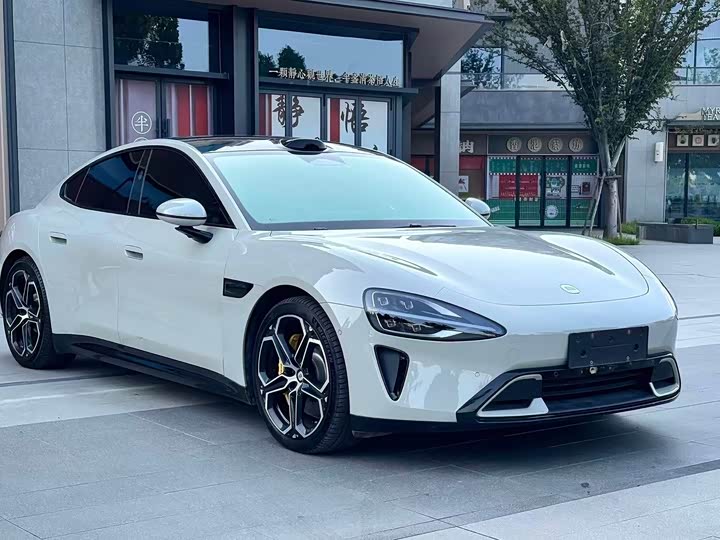 Фото 3 - Xiaomi SU7