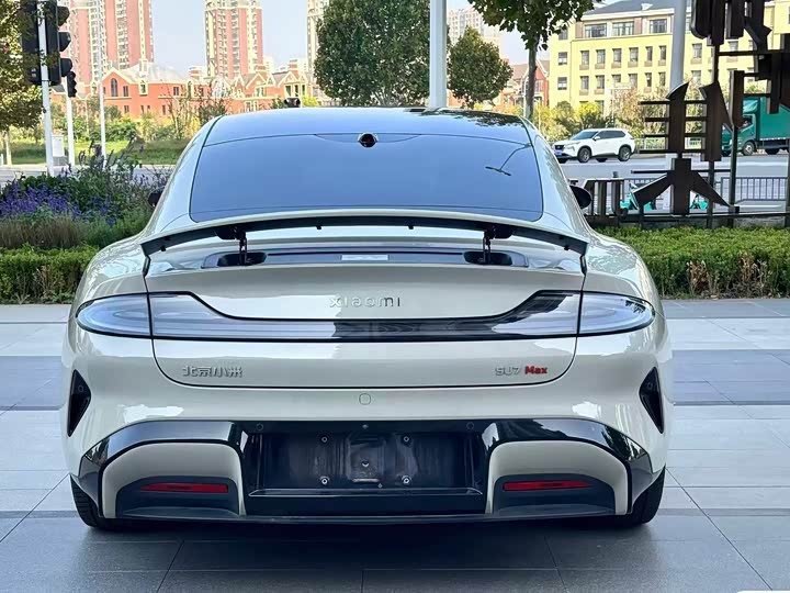 Фото 8 - Xiaomi SU7