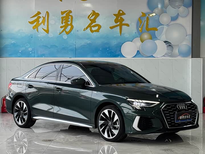 Фото 3 - Audi A3