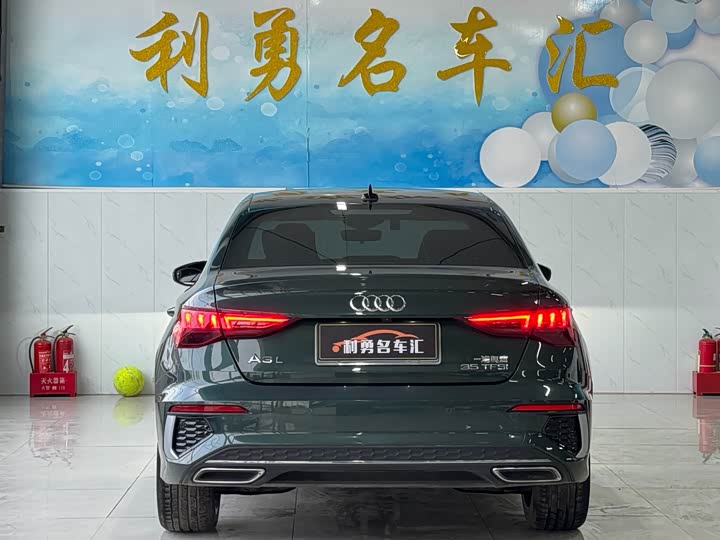 Фото 4 - Audi A3