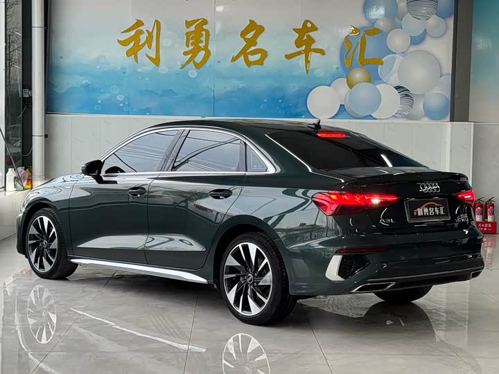 Фото 6 - Audi A3