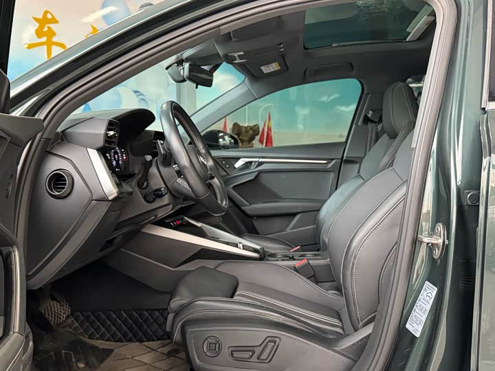 Фото 7 - Audi A3