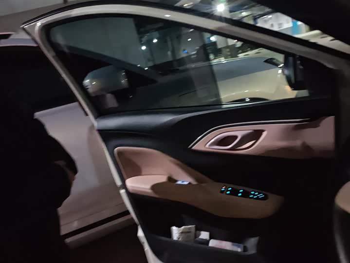 Фото 7 - BYD Seagull