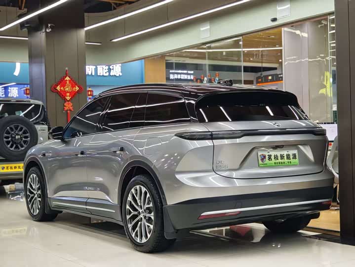 Фото 4 - Nio ES6