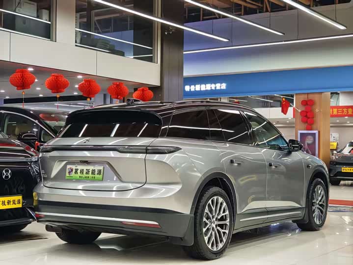 Фото 6 - Nio ES6