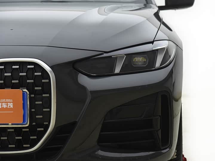 Фото 2 - BMW 4 Series