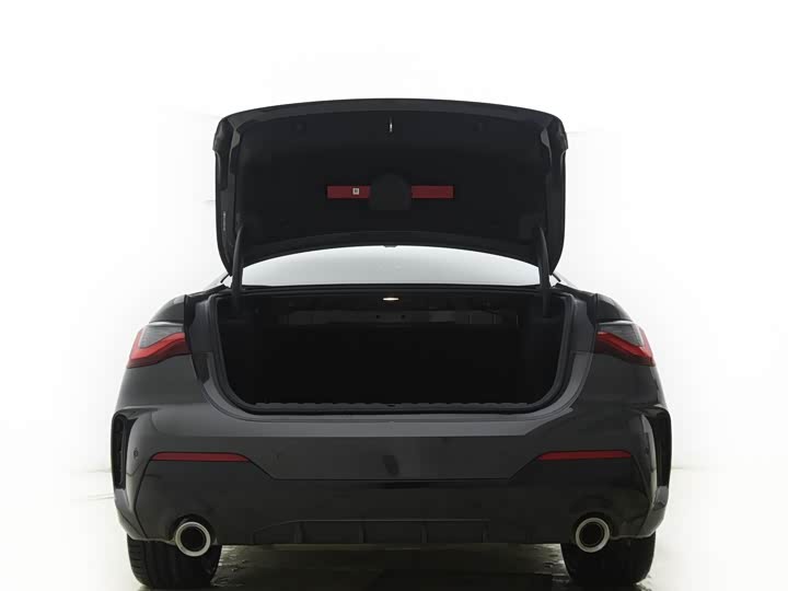 Фото 6 - BMW 4 Series