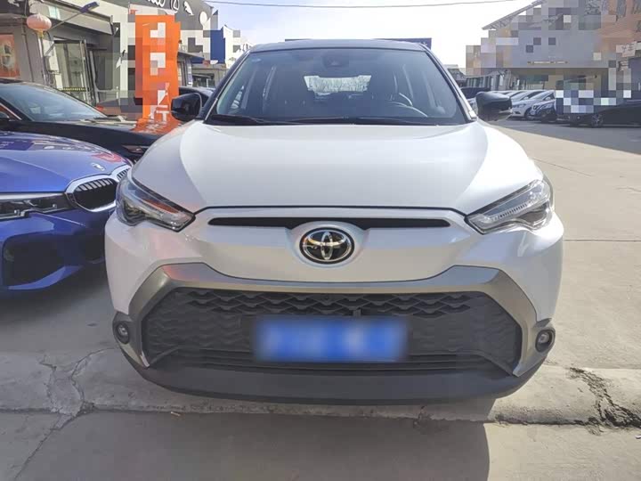 Фото 3 - Toyota Frontlander