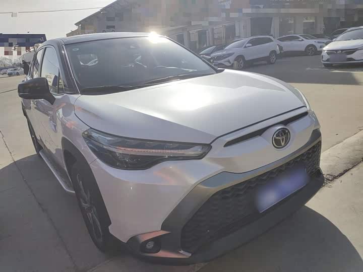 Фото 4 - Toyota Frontlander