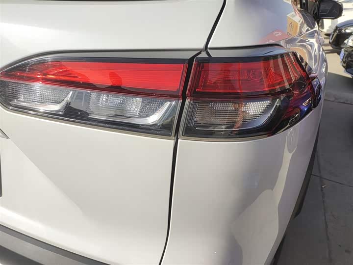 Фото 8 - Toyota Frontlander