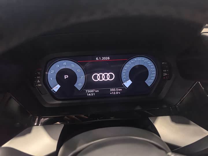 Фото 6 - Audi A3