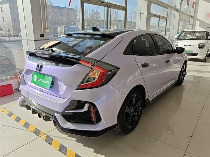 Фото 7 - Honda Civic