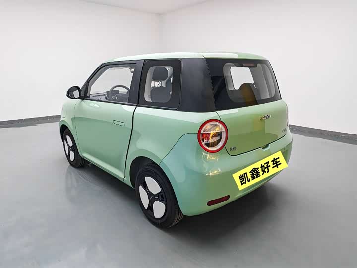 Фото 4 - Changan Qiyuan (Nevo) Lumin