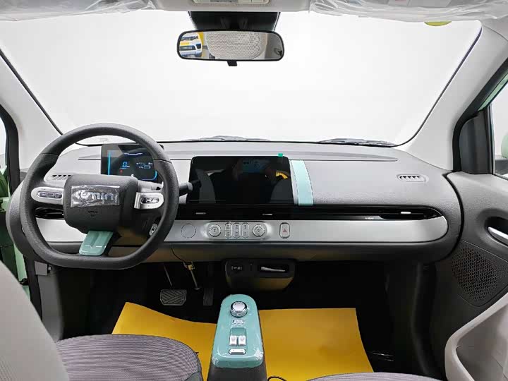 Фото 7 - Changan Qiyuan (Nevo) Lumin