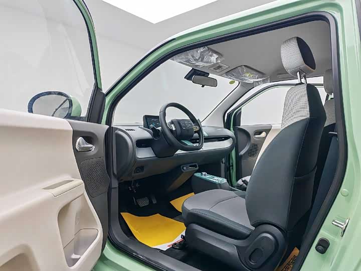 Фото 8 - Changan Qiyuan (Nevo) Lumin