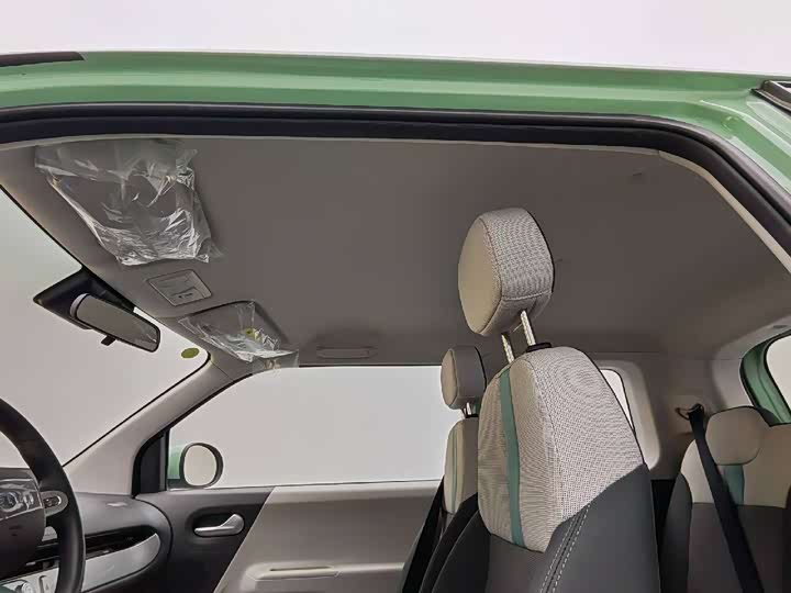 Фото 9 - Changan Qiyuan (Nevo) Lumin