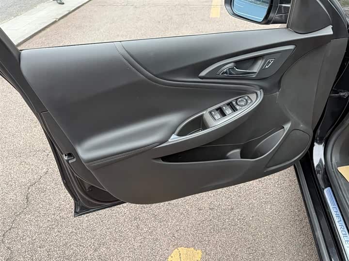 Фото 6 - Chevrolet Malibu XL