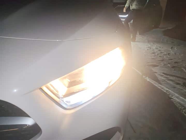 Фото 5 - Mercedes-Benz A-Class