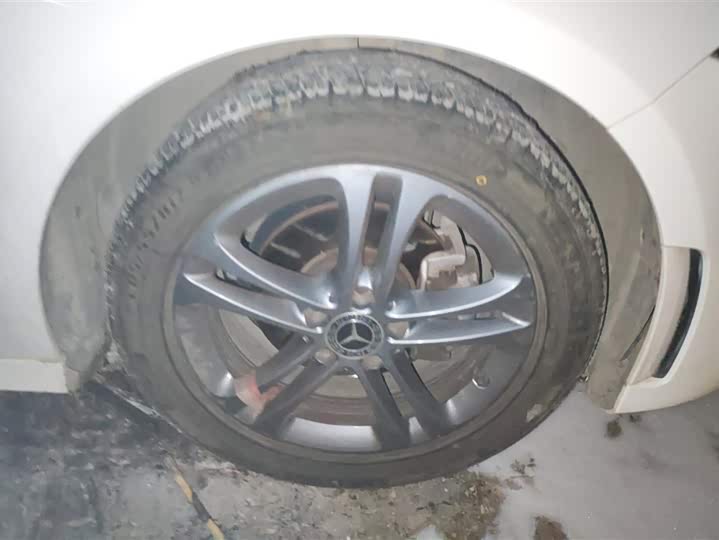 Фото 6 - Mercedes-Benz A-Class