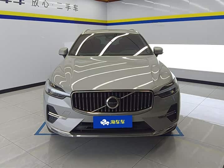 Фото 2 - Volvo XC60