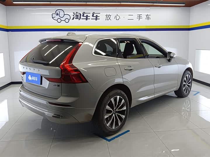 Фото 3 - Volvo XC60