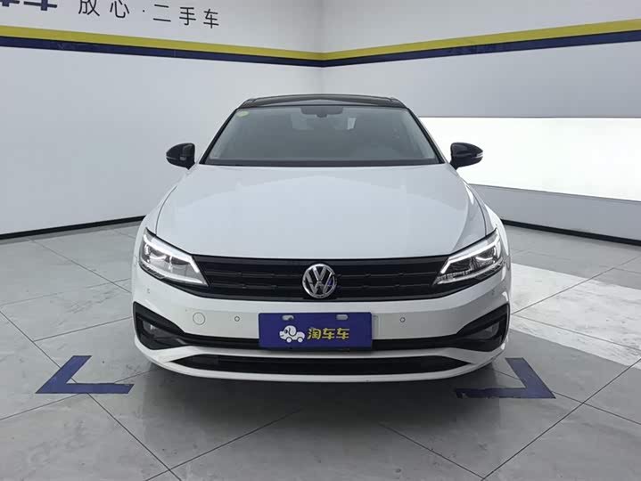 Фото 2 - Volkswagen Lamando L