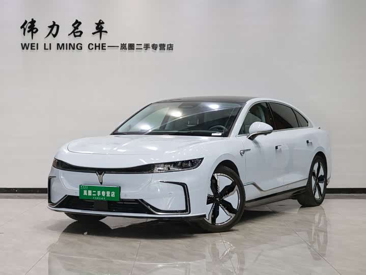 Фото 1 - Voyah Passion