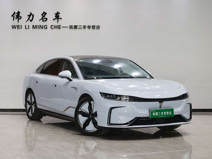 Фото 3 - Voyah Passion