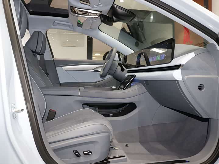 Фото 5 - Voyah Passion