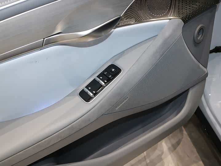 Фото 6 - Voyah Passion