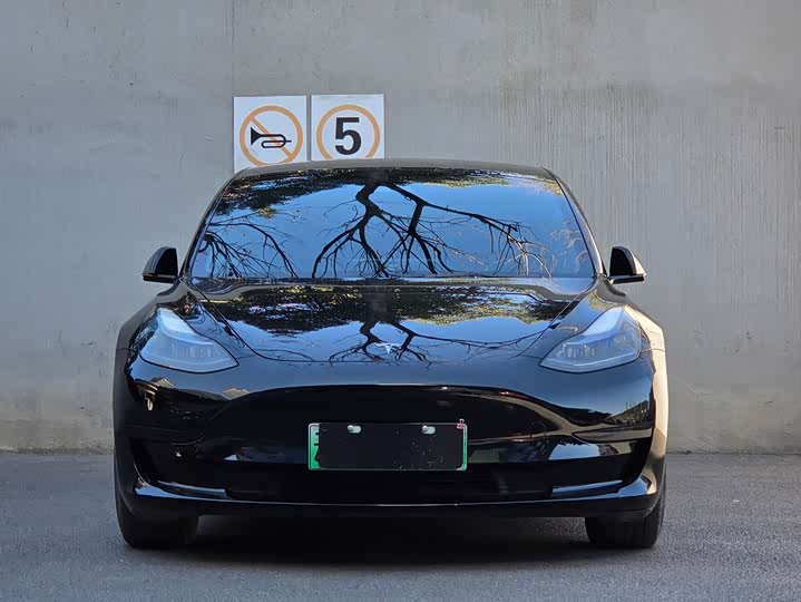 Фото 2 - Tesla Model 3