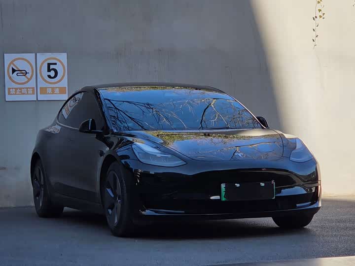 Фото 3 - Tesla Model 3