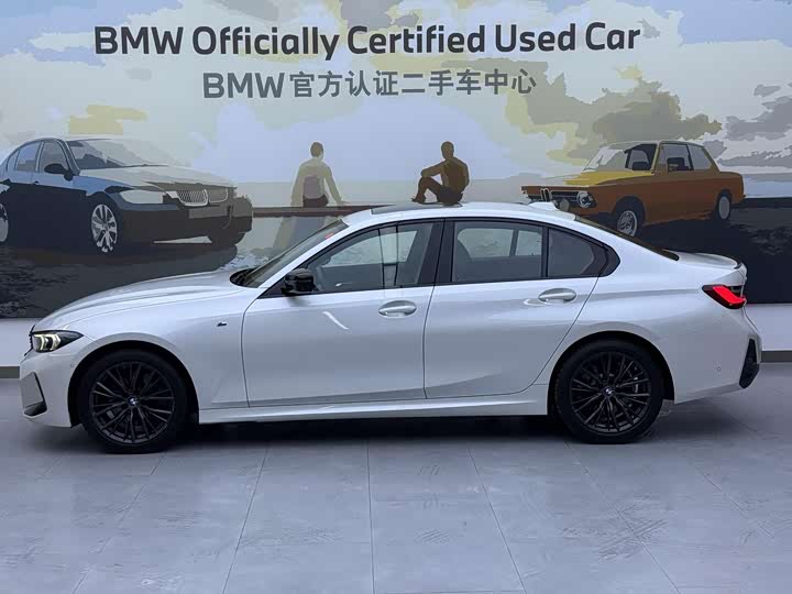 Фото 3 - BMW 3 Series