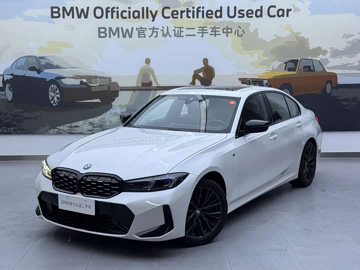 Фото 6 - BMW 3 Series