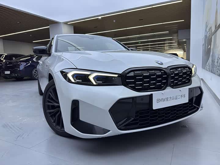 Фото 7 - BMW 3 Series