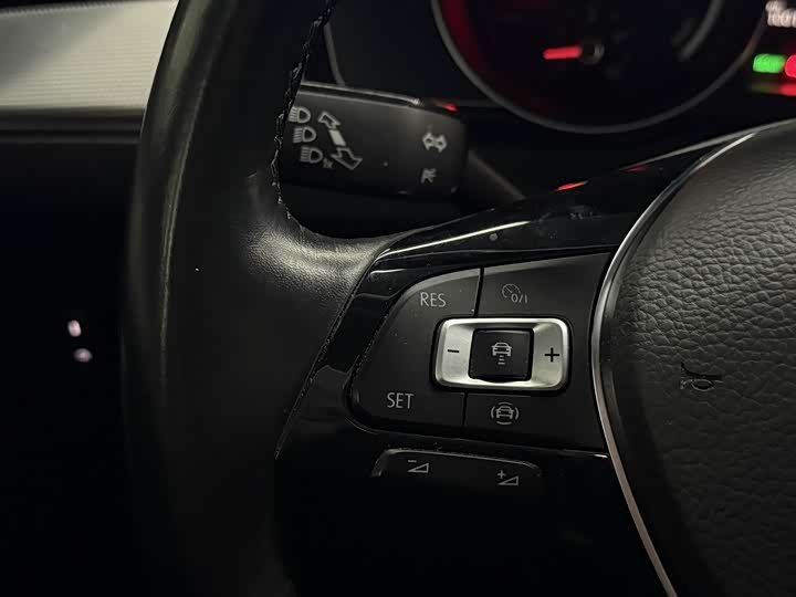 Фото 7 - Volkswagen Magotan GTE Hybrid