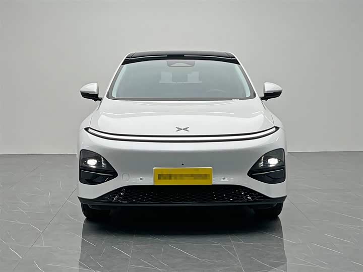 Фото 2 - XPeng G6