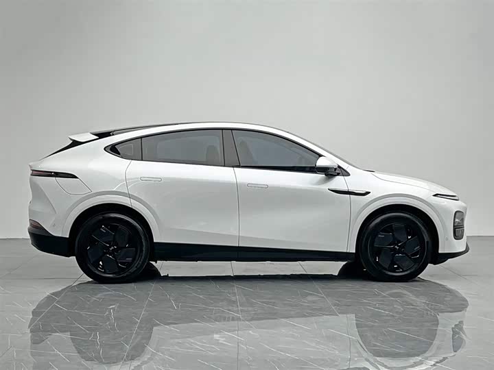 Фото 7 - XPeng G6