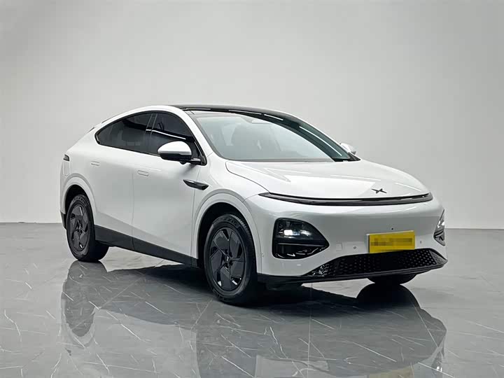 Фото 8 - XPeng G6