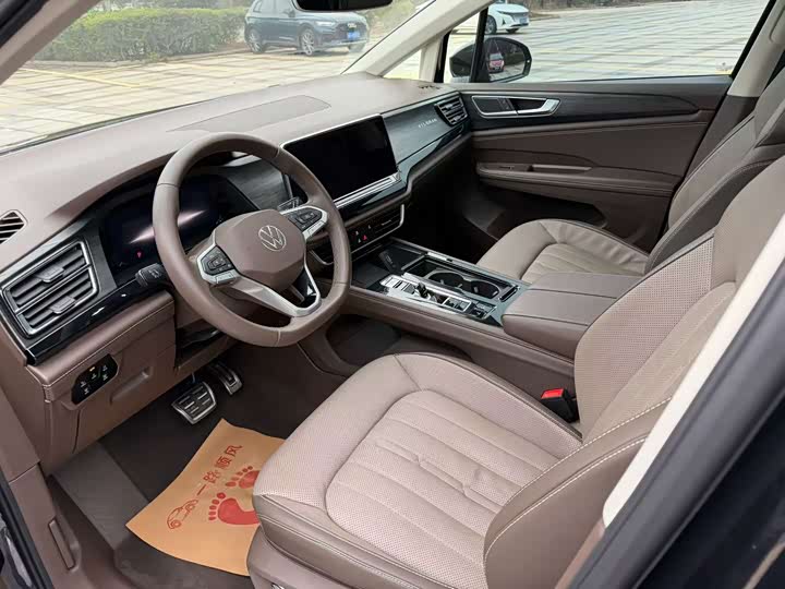 Фото 4 - Volkswagen Viloran