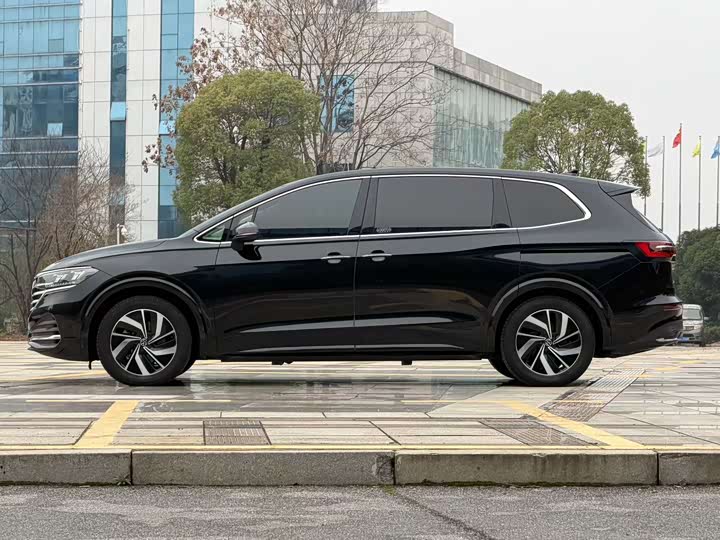 Фото 9 - Volkswagen Viloran