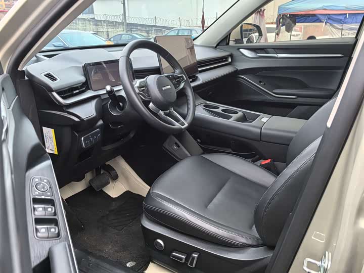 Фото 7 - Haval H6