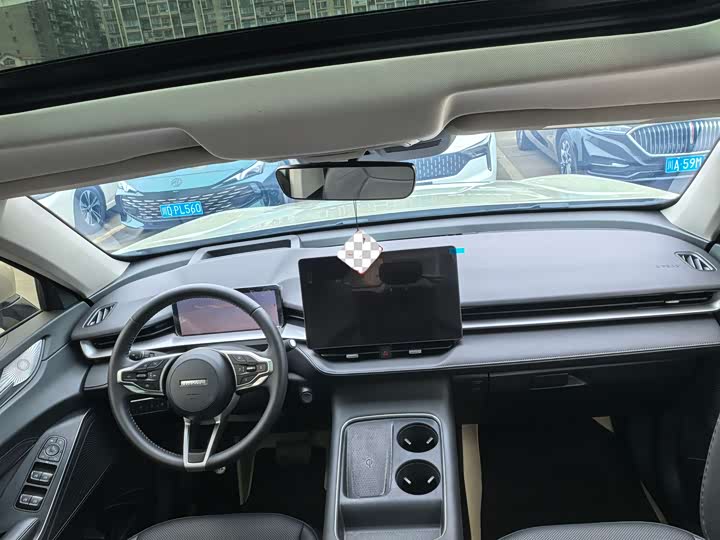 Фото 8 - Haval H6